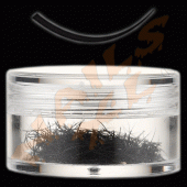 Pestanas Curva C+Grosso 0,20 x 7mm